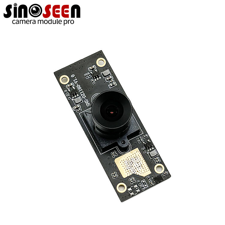Módulo De Cámara USB Keenso 5MP Gran Angular 60° - Enfoque Automático OV5640